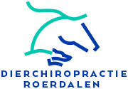 Dierchiropractie Roerdalen Logo